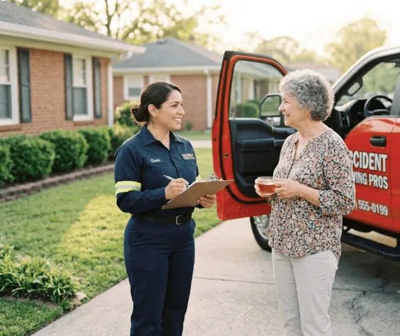 Accident Towing Service Pawnee, TX FAQs